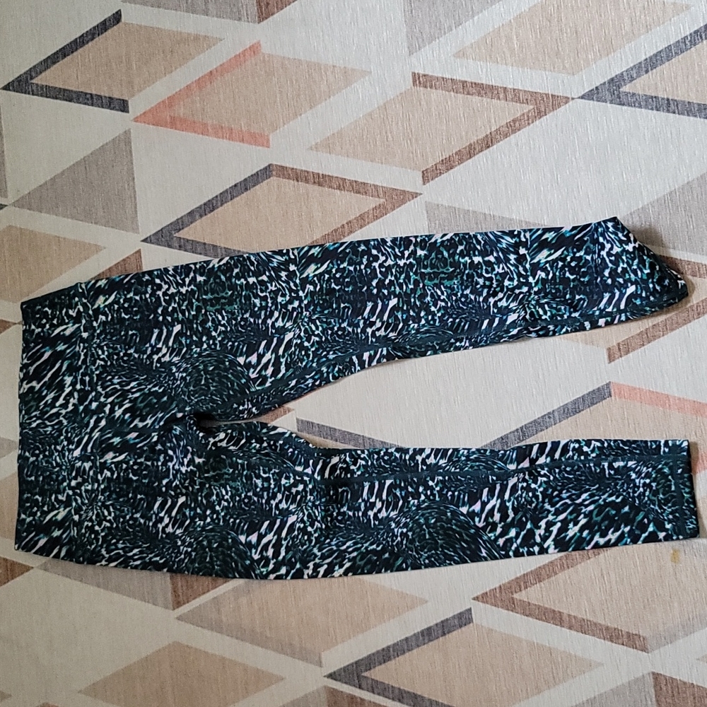 L'URV leggings